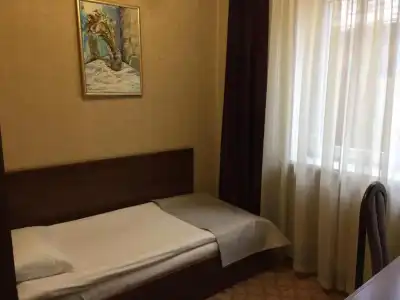 Hotel-Restaurant Lyube Plus - 13