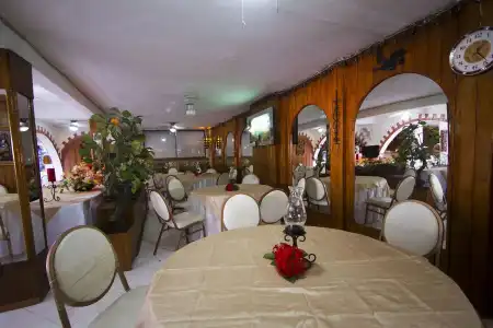 Ideal Villa - 13