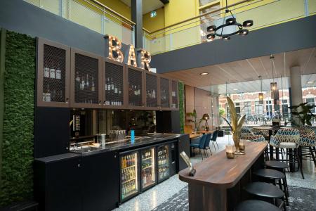 Flonk Groningen centre - 38