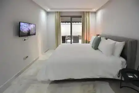 Suites Le Yacht - 91