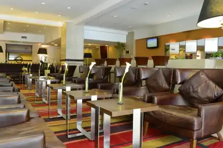 Pestana Buenos Aires - 40