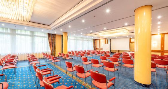 PLAZA Premium Schwerin - 41