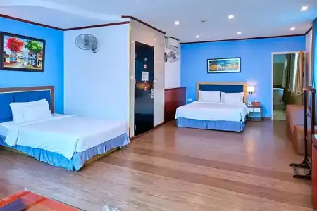 A25 Premium - 12 Ngo Si Lien - 132