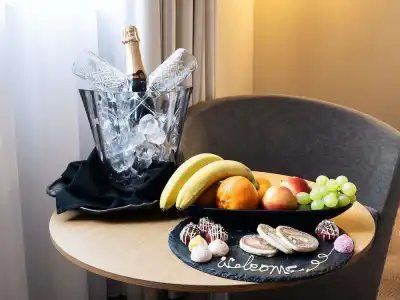 Novotel Cardiff Centre - 84