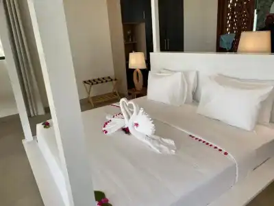 TOA & Spa Zanzibar - 130