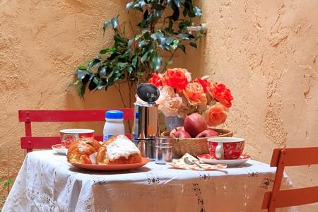 B&B Ventisei Scalini a Trastevere Guest House - 31