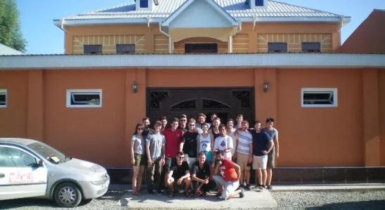 Hostel Laliopa - 17