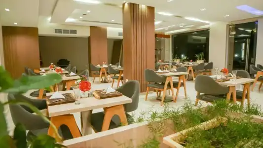 Rivoli Suites - 27