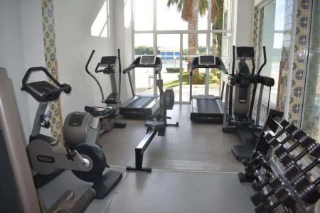 Ramada Plaza Tunis - 30