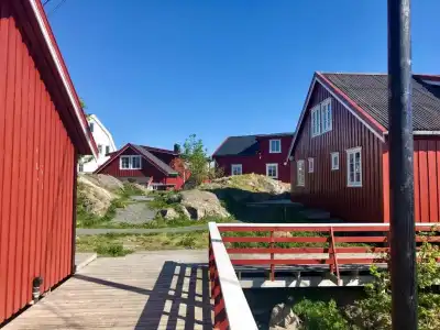 Henningsvær Rorbuer - 6