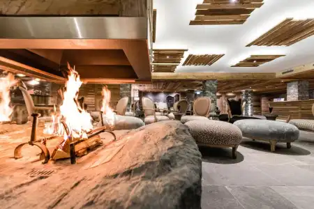 Hôtel Nendaz 4 Vallées & Spa - 49