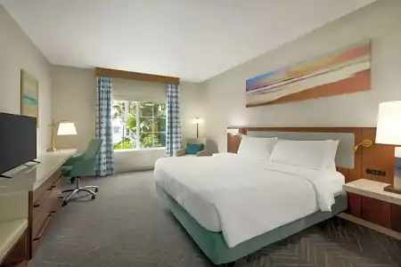 Hilton Garden Inn Carlsbad Beach - 113