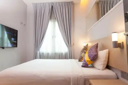 OYO 278 Orange Premier - 36