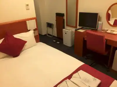 Sotetsu Fresa Inn Kamakura Ofuna Station Kasamaguchi - 3
