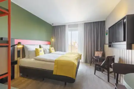Holiday Inn - the niu, Amity Potsdam by IHG - 36