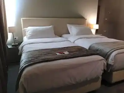 Best Western Premier Ark - 104