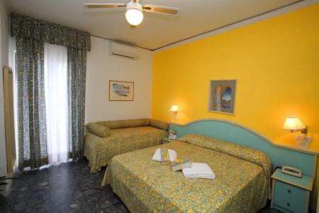 Solemare Beach & Beauty SPA - 68