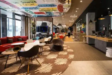 Ibis Vilnius Centre - 20
