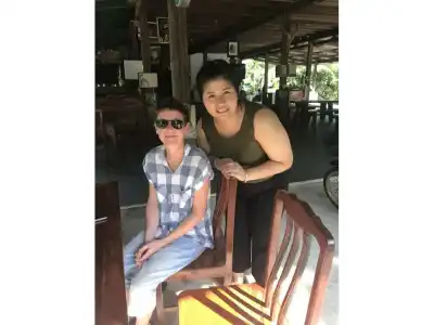 Rasta House - 19