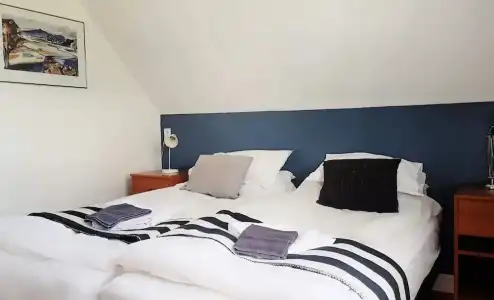Refurinn Reykjavik Guesthouse - 29