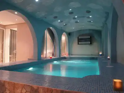 Imperial Holiday & Spa - 12