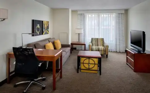 Residence Inn by Marriott Boston Cambridge - 4
