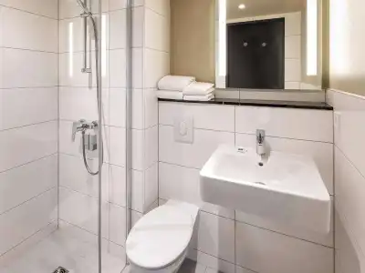 ibis budget Bayreuth - 9