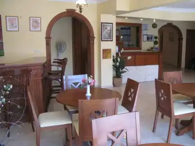 Rosy Suites - 14