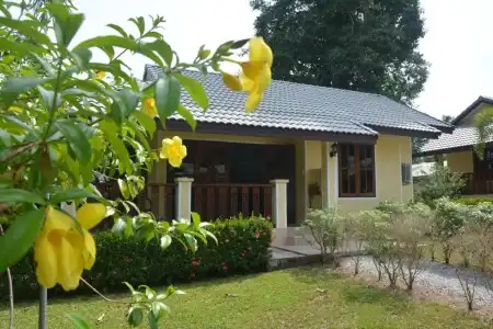Apple Bungalows - 23