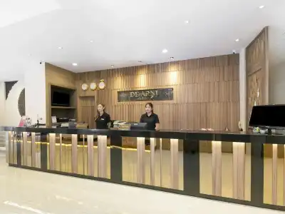 De Arni Bangkok - 13