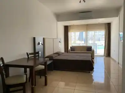Alexia Apartments - 94