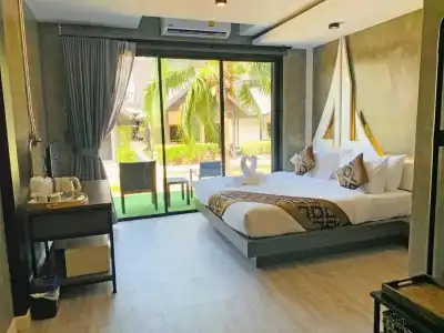 Phi Phi Andaman Legacy Resort - 130