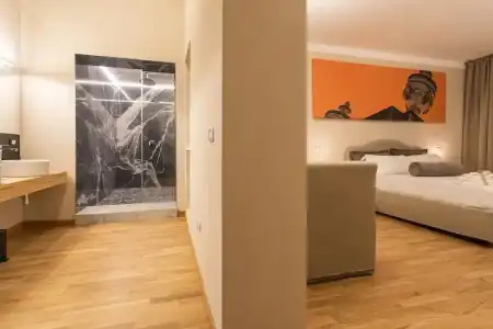 Divisi Suites & SPA - 121