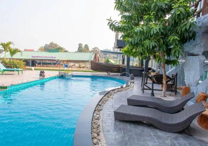 Chaophayathara Riverside - 11