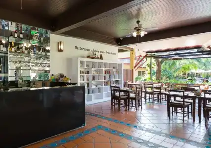 Le Piman Resort - 24