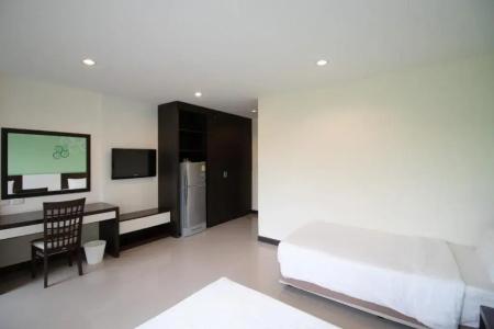 Phavina & Grand Boutique Rayong - 63