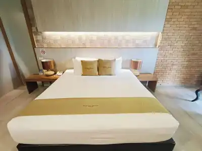 Sukhothai Treasure Resort & Spa - SHA Plus - 130