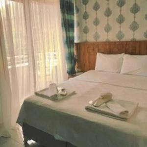Amasra Sunrise Otel - 53