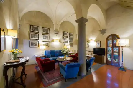 Loggiato dei Serviti - 46