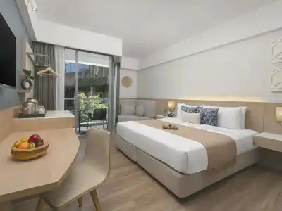 Andaman Beach Phuket - Handwritten Collection by Accor - 42