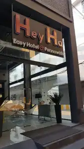 Heyha - 0