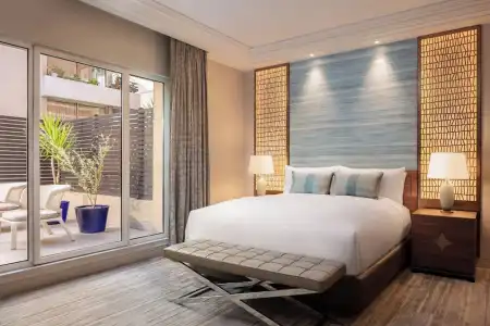 The Ritz-Carlton, Santiago - 69