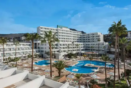 Iberostar Waves Las Dalias -All Inclusive - 0