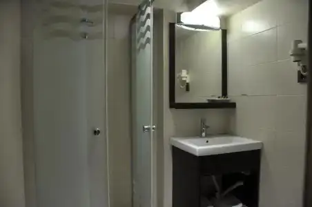 Otel Kabacam - 77