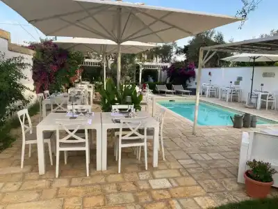 B&B DonnaLina - 22