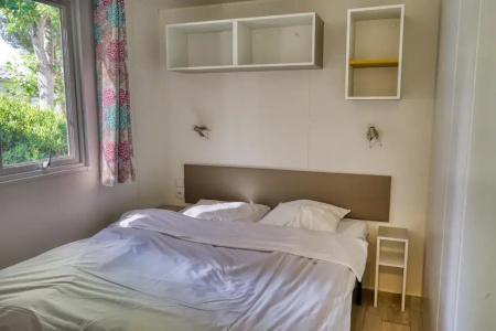 Camping les Champs Blancs - 39
