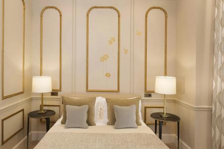 Le Narcisse Blanc & Spa - 43