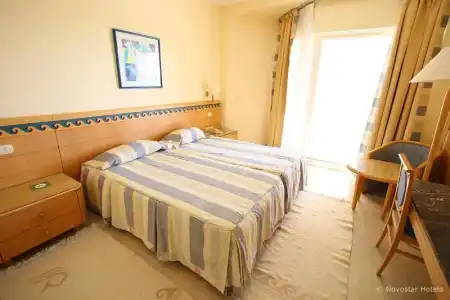 Nahrawess Resort & Thalasso - 91