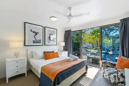 Noosa Place Resort - 42