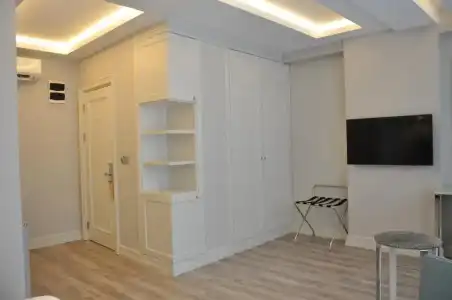 Centrum Suites İstanbul - 37